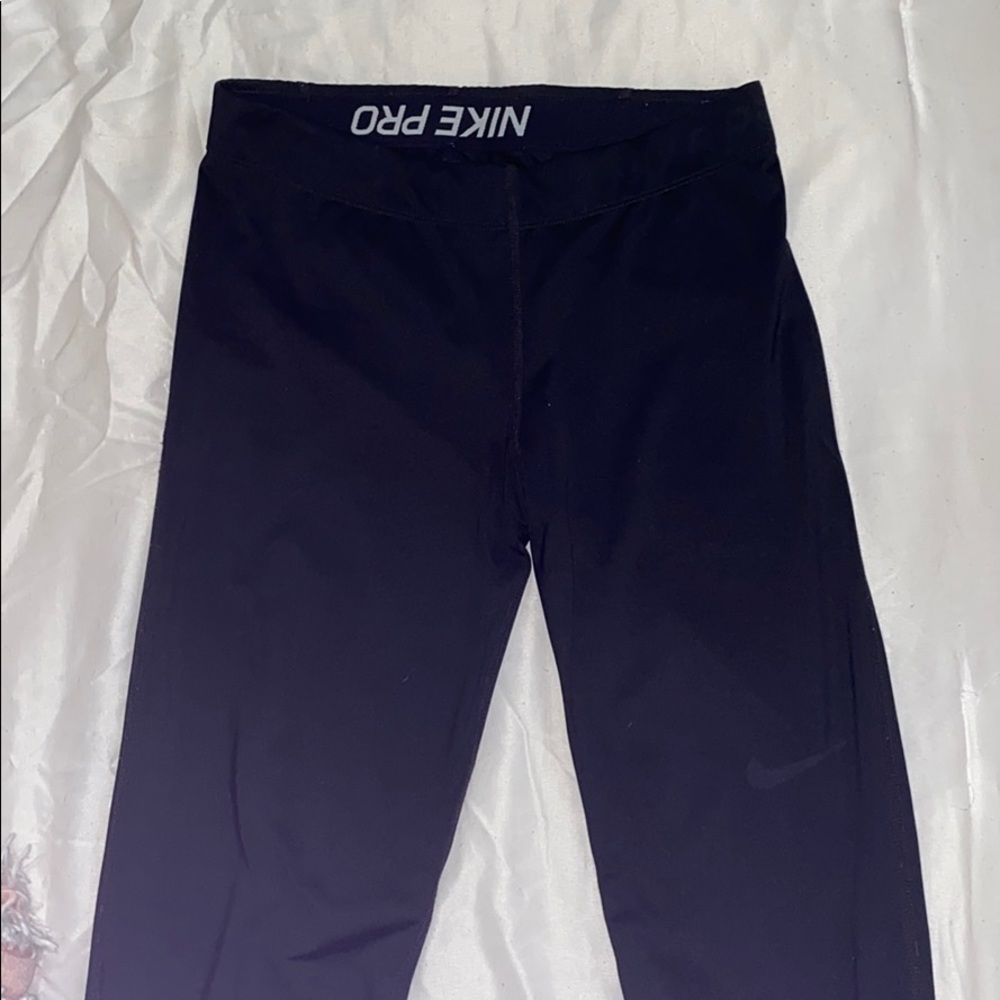 Nike Pro Size Small in Great Condition!